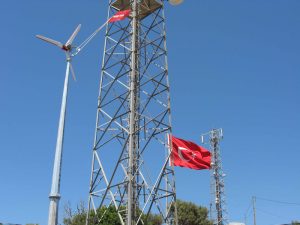 WindSar Rüzgar Türbinleri